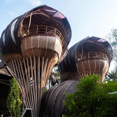 Ulaman Eco Luxury Resort