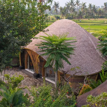 Ulaman Eco Luxury Resort - Adults Only