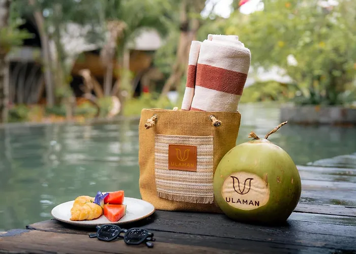 Resort Ulaman Eco Luxury - Adults Only Selemadeg