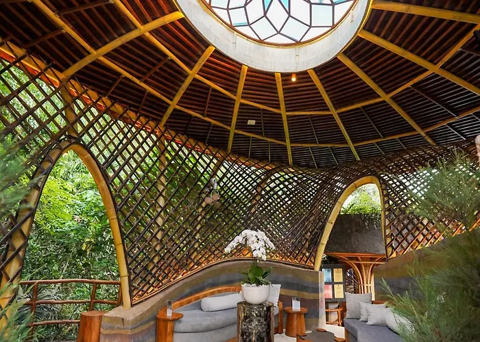 Ulaman Eco Luxury - Adults Only Selemadeg