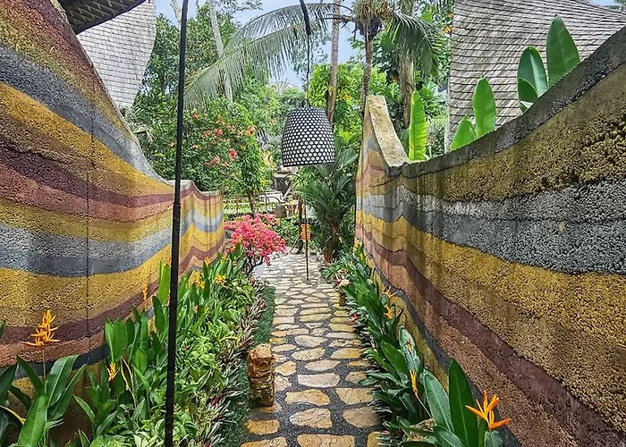Ulaman Eco Luxury - Adults Only