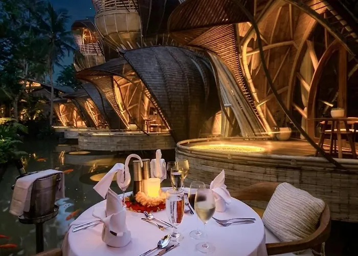Ulaman Eco Luxury - Adults Only Selemadeg