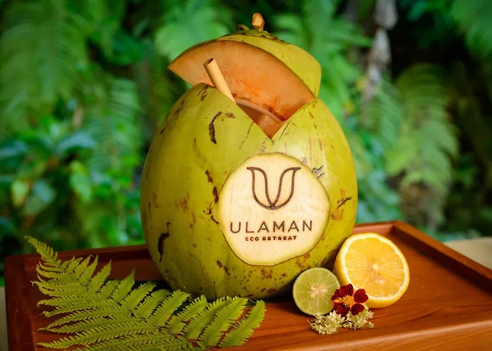 Ulaman Eco Luxury - Adults Only リゾート