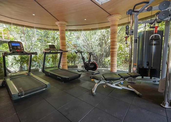 Resort Ulaman Eco Luxury - Adults Only 5*