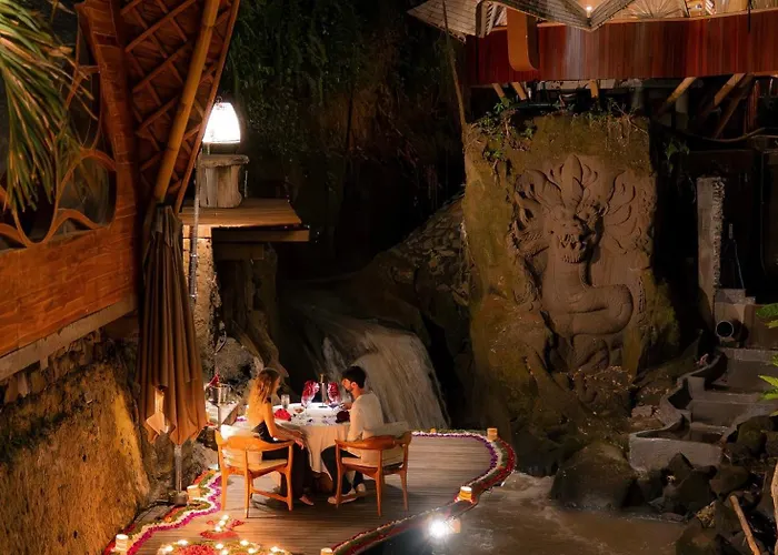 Ulaman Eco Luxury - Adults Only 5*