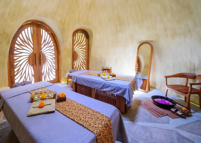 Ulaman Eco Luxury - Adults Only リゾート 5*