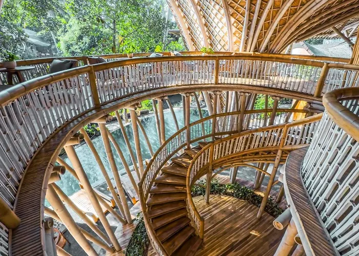 Ulaman Eco Luxury - Adults Only Selemadeg