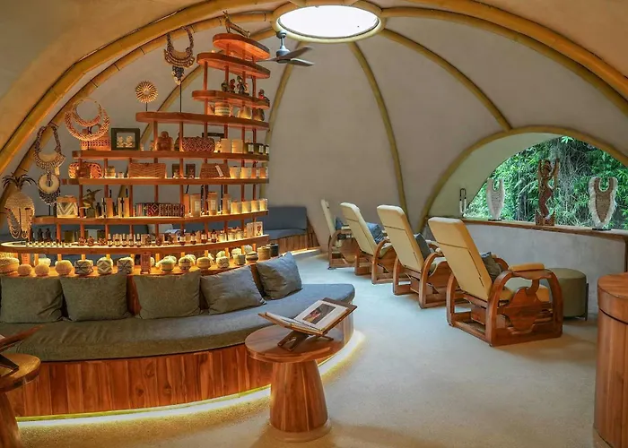 Ulaman Eco Luxury - Adults Only 5* Selemadeg