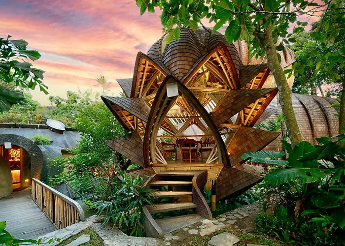 Ulaman Eco Luxury - Adults Only リゾート 5*