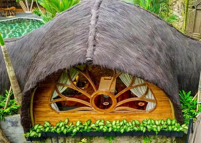Ulaman Eco Luxury - Adults Only 5* Selemadeg