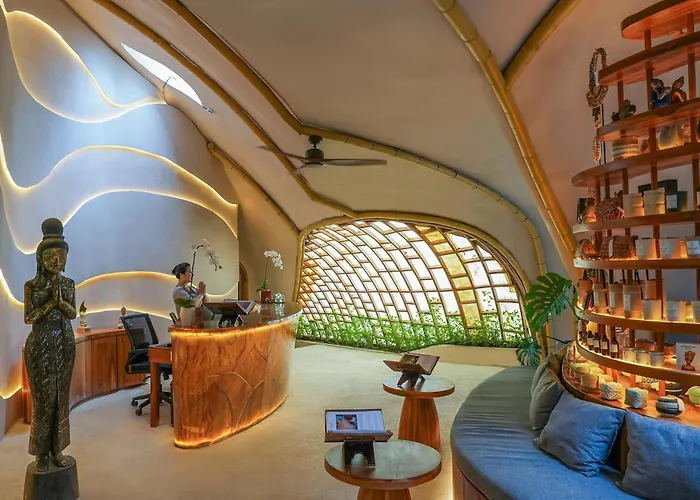 Ulaman Eco Luxury - Adults Only