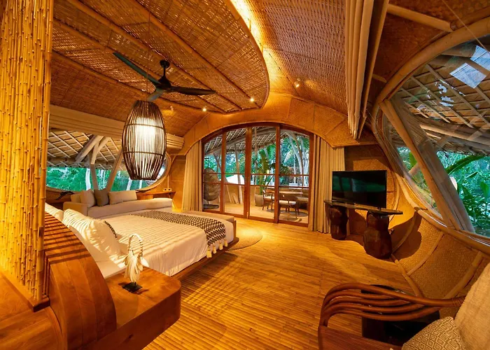 Ulaman Eco Luxury - Adults Only 5*