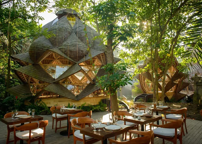 Ulaman Eco Luxury - Adults Only Selemadeg