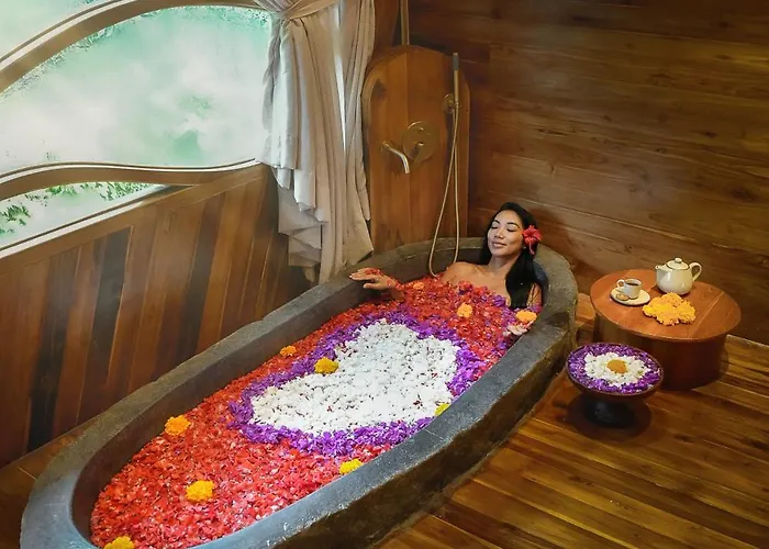 Ulaman Eco Luxury - Adults Only 5* Selemadeg