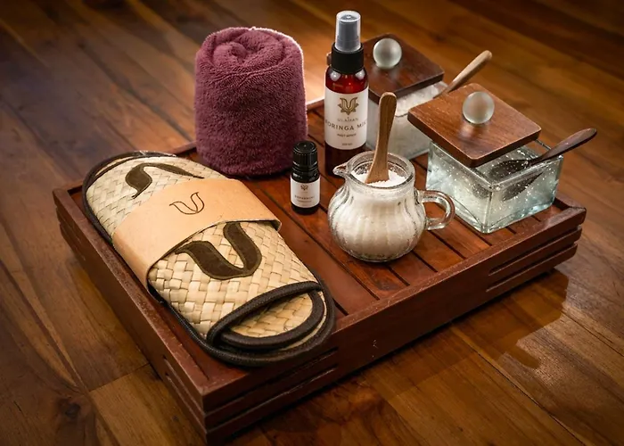 Ulaman Eco Luxury - Adults Only