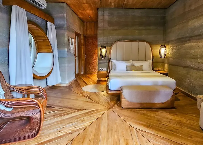Ulaman Eco Luxury - Adults Only Selemadeg