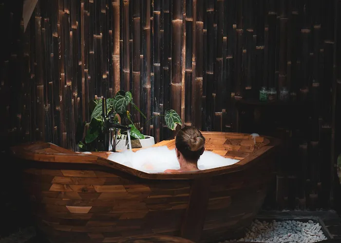 Ulaman Eco Luxury - Adults Only 5*