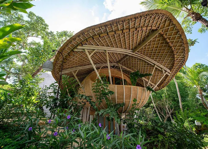 Ulaman Eco Luxury - Adults Only 5*