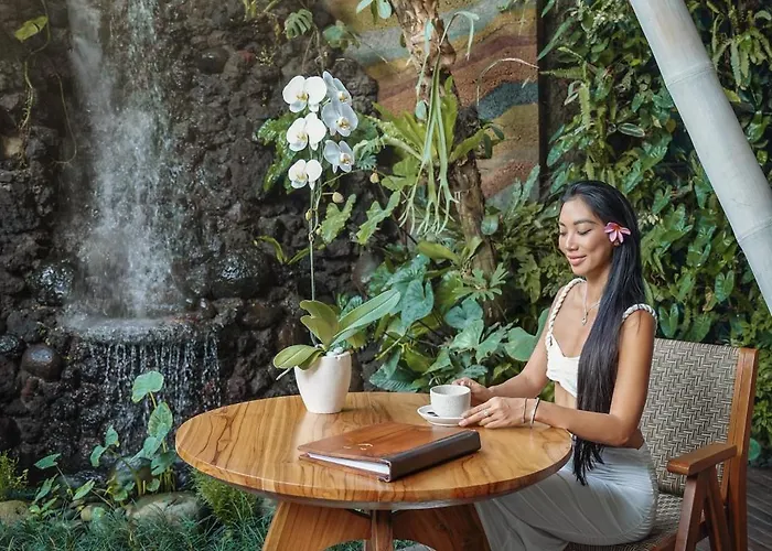 Ulaman Eco Luxury - Adults Only