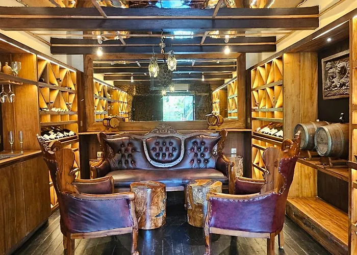 Ulaman Eco Luxury - Adults Only リゾート 5*