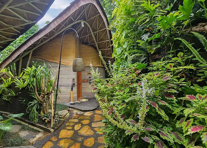 リゾート Ulaman Eco Luxury - Adults Only 5*