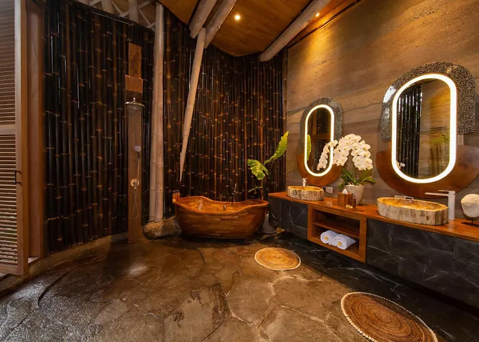 Ulaman Eco Luxury - Adults Only